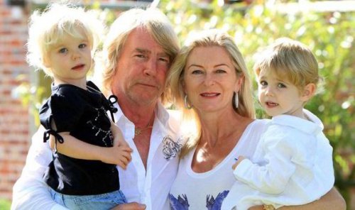 Стало известно, у кого дети рождаются с крепким здоровьем