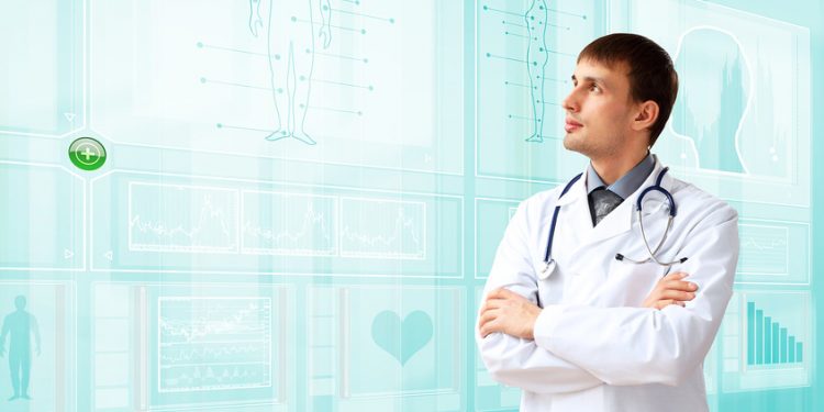 Стало известно, довольны ли своей профессией врачи