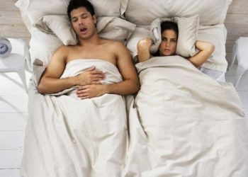 Эксперты выяснили, как вылечить храп