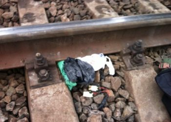 В Одессе обнаружили новое взрывное устройство