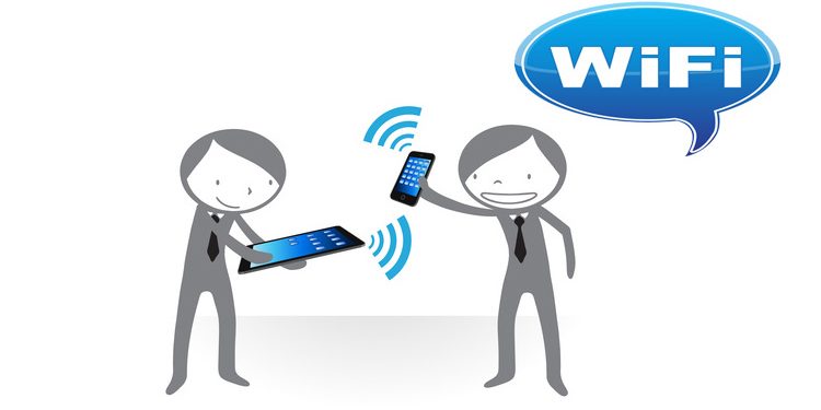 Учёные уже не сомневаются, вреден ли Wi-Fi
