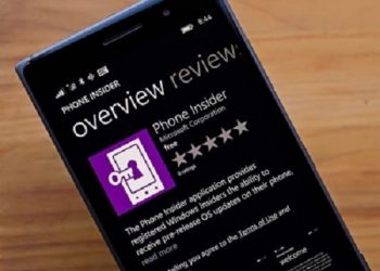 Microsoft закрыла уязвимость, позволяющую установить Windows 10 на неподдерживаемые смартфоны