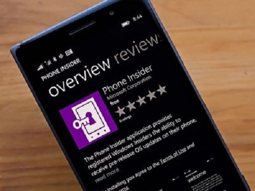 Microsoft закрыла уязвимость, позволяющую установить Windows 10 на неподдерживаемые смартфоны