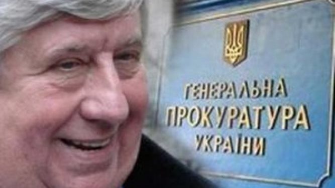 Возобновлено расследование убийства Гонгадзе