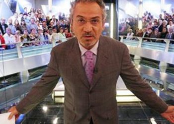 Телеканал 24 отказался от Шустера
