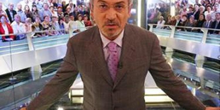 Телеканал 24 отказался от Шустера
