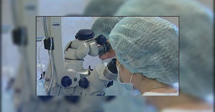 Как будут выглядеть операции будущего