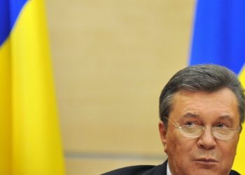 Януковича лишили звания президента Украины