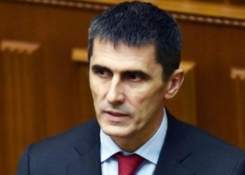 В ВР подтвердили отставку Яремы