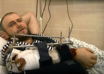 Ярошу сделали еще одну операцию