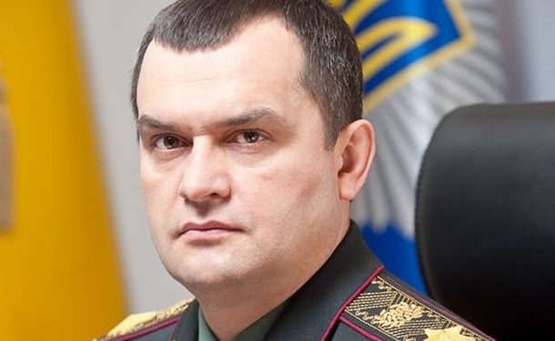 У Виталия Захарченко нашли квартиру на Печерске за 26 миллионов