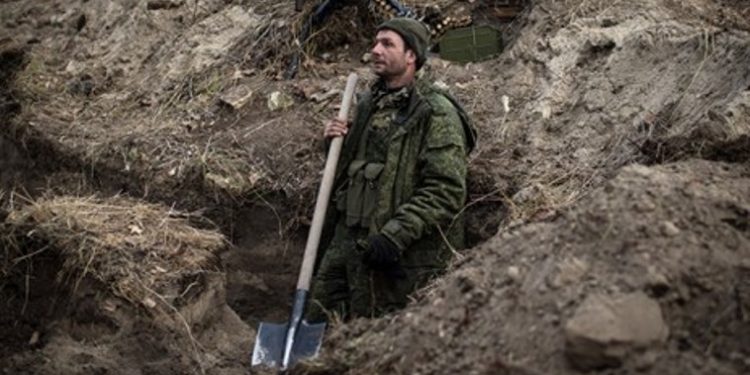 Через 10 дней в ДНР будет объявлена всеобщая мобилизация, - Захарченко