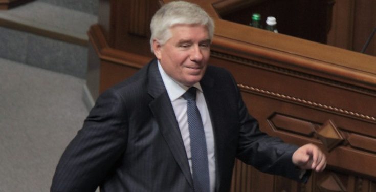 Стало известно, кто внес залог за Чечетова
