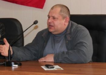 Найден мертвым замначальника милиции Мелитопольского ГО УМВД