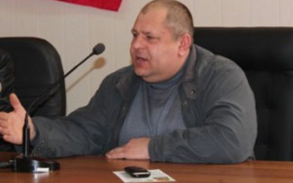 Найден мертвым замначальника милиции Мелитопольского ГО УМВД