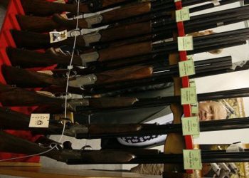 Великобритания отказала РФ в участии в международной выставке военной техники
