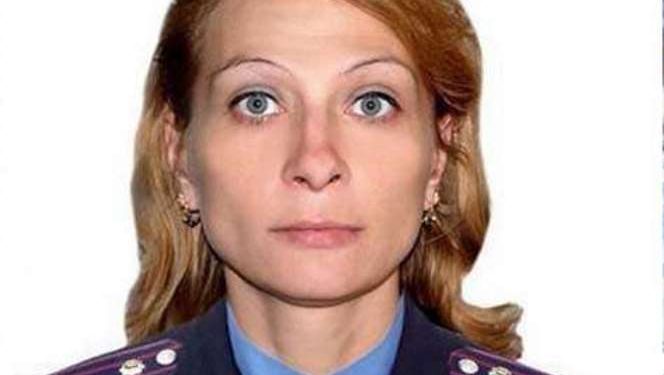 Обстрелами Дебальцево руководит подполковник милиции Ольга Качура, - МВД