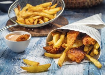 Мы хотим спать от жирных продуктов