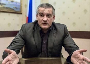 Суд арестовал имущество Аксенова и Ко в Крыму