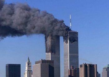 Украинские разведчики знали и предупреждали США о теракте 11 сентября