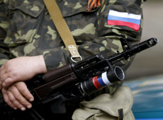 Луганчанин продавал боевикам личные данные украинских военных, - СБУ