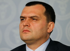 Беглый экс-глава МВД Захарченко стал одним из экспертов Госдумы России