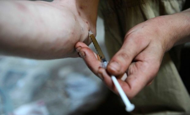 Крым наполнился дешевым героином, - журналист