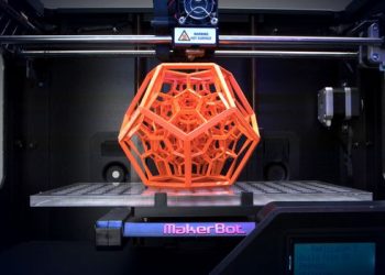 3D-принтеры для создания медицинских имплантатов