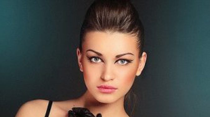 Дурицкая заявляет, что ей угрожают в Украине