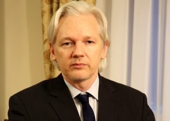 США пытаются поссорить Украину и РФ, - Ассанж