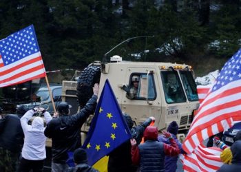 В Чехии боятся оккупации США