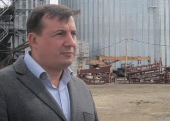 В Чернигове назначен новый губернатора