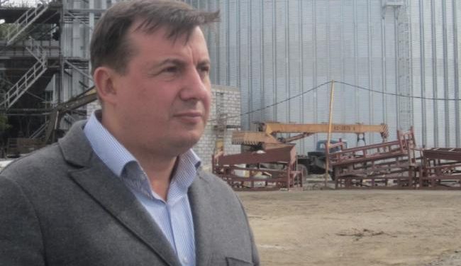В Чернигове назначен новый губернатора