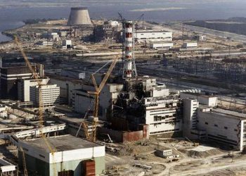 Томенко планирует превратить Чернобыль на гордость Украины
