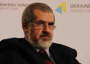 Чубаров знает, как вернуть в состав Украины Крым