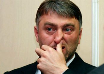 Названо имя убийцы Немцова
