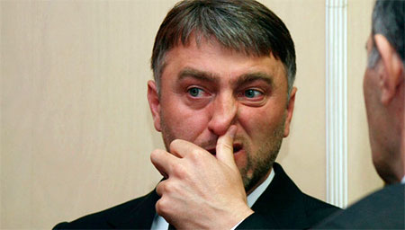 Названо имя убийцы Немцова