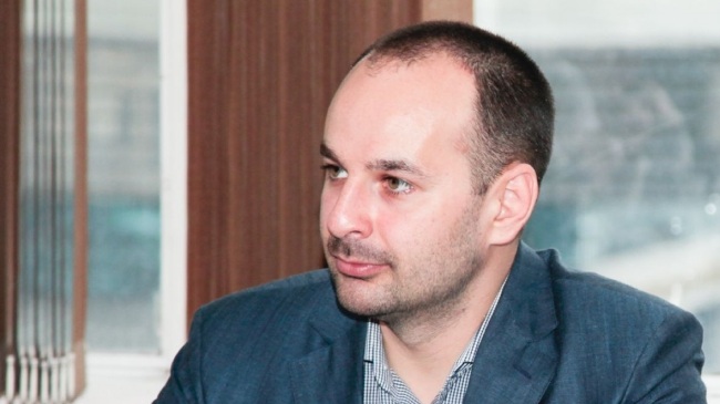 Нет особого статуса, нет Донбасса, - Долгов