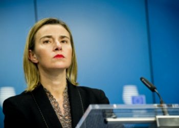 ООН и ЕС обсуждают отправку миротворцев в Украину