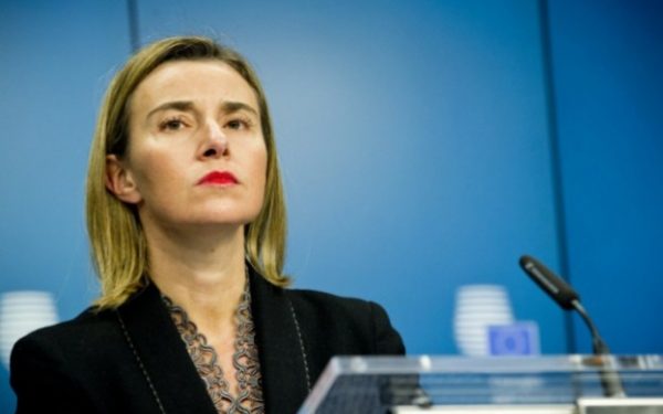 ООН и ЕС обсуждают отправку миротворцев в Украину