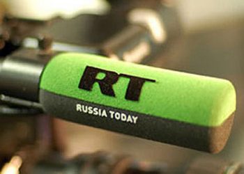 Эстонский министр отказался общаться с путинскими журналистами