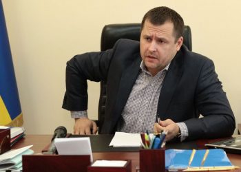 Филатов требует от Наливайченко извинений