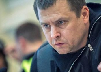 Нардеп Филатов прокомментировал отставку Коломойского