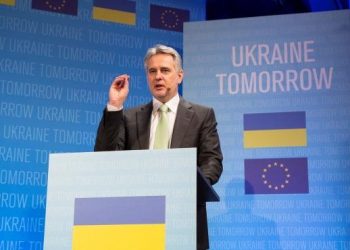 Дело Дмитрия Фирташа об экстрадиции в США рассмотрят в Вене 30 апреля