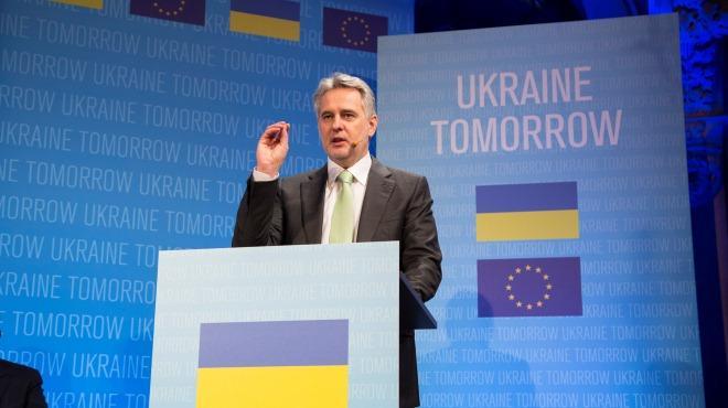 Дело Дмитрия Фирташа об экстрадиции в США рассмотрят в Вене 30 апреля