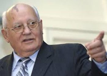 Михаил Горбачев предрек «горячую войну» из-за Украины