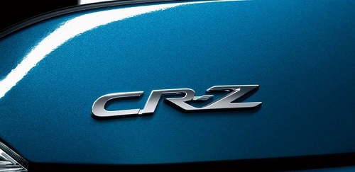 В 2017 году будет представлено купе Honda CR-Z нового поколения