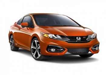 Honda Civiс нового поколения получит 1,5-литровый турбомотор