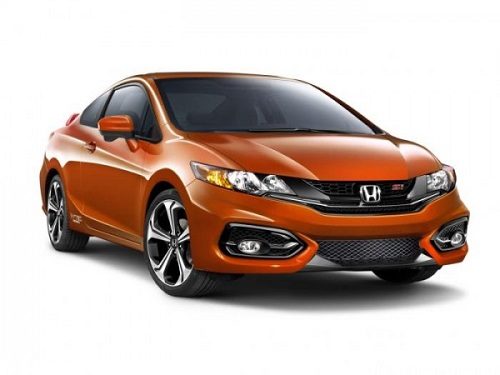Honda Civiс нового поколения получит 1,5-литровый турбомотор