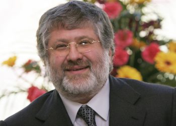 Порошенко намерен наказать Коломойского за матерные высказывания